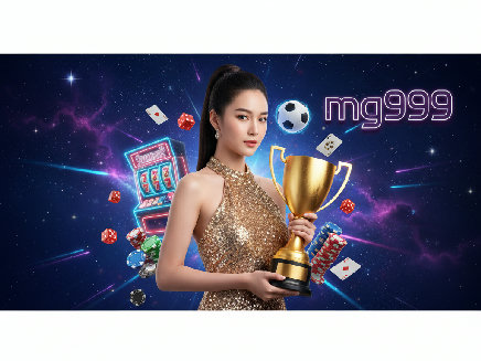 mg999 เว็บตรง