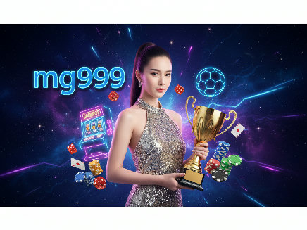 สล็อตเว็บตรง mg999