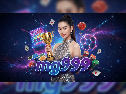 mg999 ทางเข้า