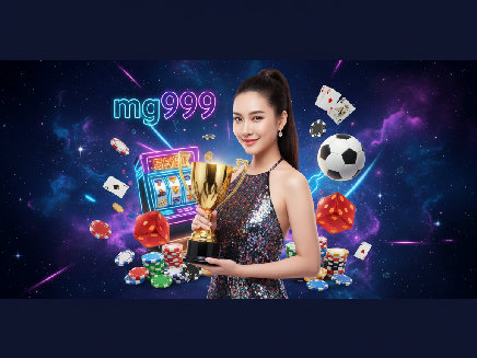 mg999 สล็อต